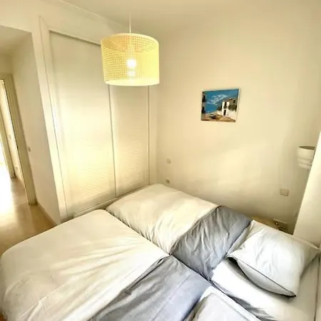 Wonderful On Golf Site Near Marbella *