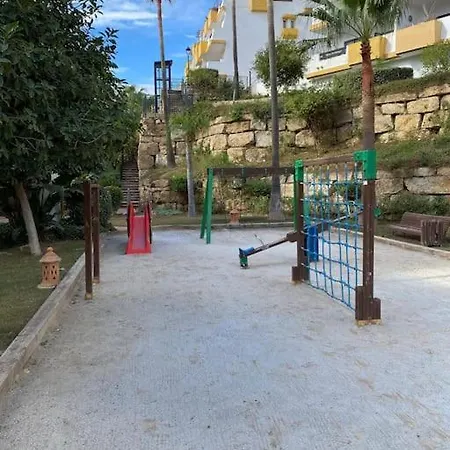 Wonderful On Golf Site Near Marbella La Cala De Mijas