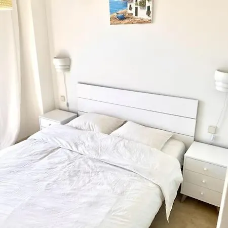 Wonderful On Golf Site Near Marbella