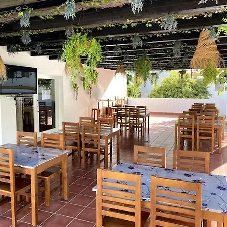 Wonderful On Golf Site Near Marbella Apartment La Cala De Mijas