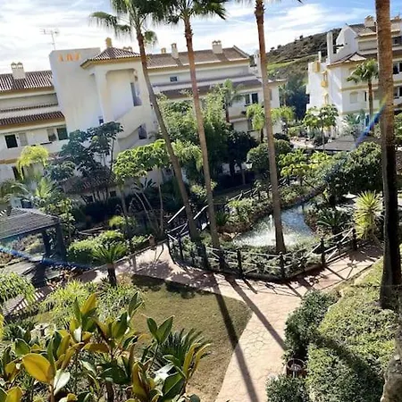 Wonderful On Golf Site Near Marbella * La Cala De Mijas