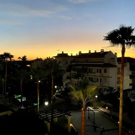 Wonderful On Golf Site Near Marbella Διαμέρισμα *