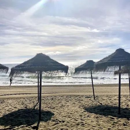 Διαμέρισμα Wonderful On Golf Site Near Marbella La Cala De Mijas