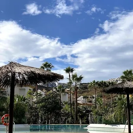 Wonderful On Golf Site Near Marbella * La Cala De Mijas